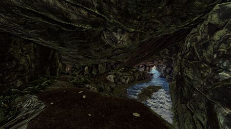 Overview. Located on the isolated island in the redwood biome, surrounded by water with one long bridge connecting it to the main land. This place offers a good base location, provided survivors can overcome the local wildlife. It happens to be in the same location as Imperial City in Elder Scrolls and could possibly be ruins of it.